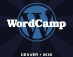 \"wordcampdenver\"